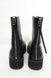 画像5: CIVARIZE / Jerk ジップデザインブーツ 42（約27cm） ブラック O-26-09-21-035-CI-sho-YM-OS (5)