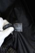 画像5: CIVARIZE / Crackレザーダブルライダースジャケット 44 ブラック O-26-10-14-003-CI-ja-YM-OS (5)