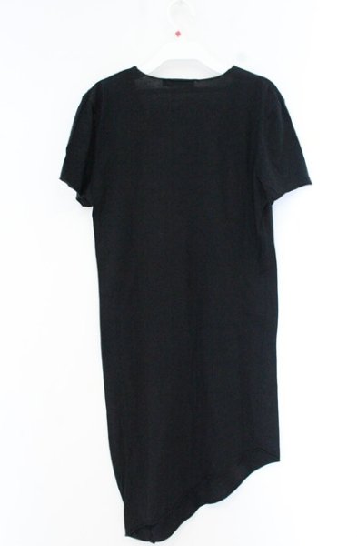 画像2: CIVARIZE / LightningロングプリントTシャツ 44 ブラック O-26-10-14-051-CI-ts-YM-OS (2)