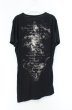 画像2: CIVARIZE / AstoroGATE Tシャツ 46 ブラック O-26-10-14-063-CI-ts-YM-OS (2)