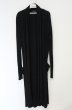 画像1: CIVARIZE / Marionetteテレコトッパーロングカーディガン F ブラック O-26-10-14-066-CI-to-YM-OS (1)