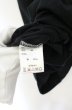 画像3: CIVARIZE / Voltプリントロングタンクトップ 44 ブラック O-26-10-14-070-CI-to-YM-OS (3)