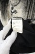 画像3: CIVARIZE / GENUNE HEART カットソー 44 ブラック O-26-10-14-087-CI-to-YM-OS (3)
