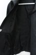 画像4: CIVARIZE / Preciousゴートレザーライダースジャケット 44 ブラック O-26-10-14-007-CI-ou-YM-OS (4)