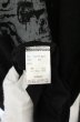 画像3: CIVARIZE / Overtime ロングカットソー 44 ブラック O-26-10-14-091-CI-to-YM-OS (3)
