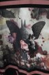 画像2: MARDI GRAS / SXXX GOTHIC CIRCUS BIG Tシャツ XL ブラック O-26-10-16-027-MA-ts-YM-OS (2)