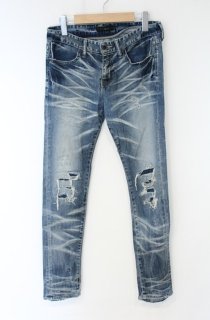 CIVARIZE(シヴァーライズ)の古着 ビジュアル系美品！ (Page 2)