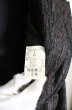 画像4: KUROYUME / CORK SCREW パーカー XL ブラック O-26-10-16-016-KU-to-YM-OS (4)