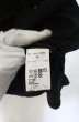 画像3: Moonage Devilment / Print L/S Over カットソー 44 ブラック O-26-10-16-021-Mo-to-YM-OS (3)