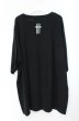 画像2: MARDI GRAS / SUPER BIG Tシャツ F グレー O-26-10-16-023-MA-ts-YM-OS (2)