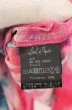 画像3: God of Roses / ark ロングシャツ 0 ピンク系マルチ O-26-10-20-029-Go-sh-YM-OS (3)
