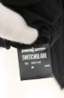 画像4: SWITCHBLADE / SWBLD LINE カットソー L ブラック O-26-10-20-035-SW-to-YM-OS (4)