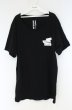 画像1: SWITCHBLADE / CALLIGGRPHY Tシャツ L ブラック O-26-10-20-037-SW-ts-YM-OS (1)