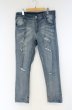画像1: SWITCHBLADE / DENIM デニムパンツ L インディゴ O-26-10-20-039-SW-to-YM-OS (1)
