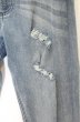 画像3: SWITCHBLADE / DENIM デニムパンツ L インディゴ O-26-10-20-039-SW-to-YM-OS (3)
