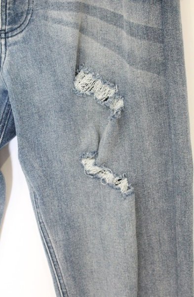 画像3: SWITCHBLADE / DENIM デニムパンツ L インディゴ O-26-10-20-039-SW-to-YM-OS (3)