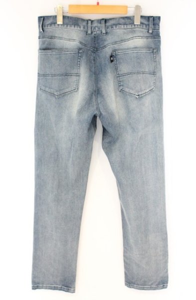 画像4: SWITCHBLADE / DENIM デニムパンツ L インディゴ O-26-10-20-039-SW-to-YM-OS (4)