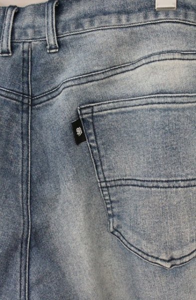 画像5: SWITCHBLADE / DENIM デニムパンツ L インディゴ O-26-10-20-039-SW-to-YM-OS (5)