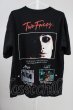 画像2: BLACK MORAL  / Tシャツ.SPOOKY BOX T-23-09-29-034-BL-ts-YM-ZT195 (2)