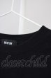 画像3: BLACK MORAL  / Tシャツ.SPOOKY BOX T-23-09-29-034-BL-ts-YM-ZT195 (3)