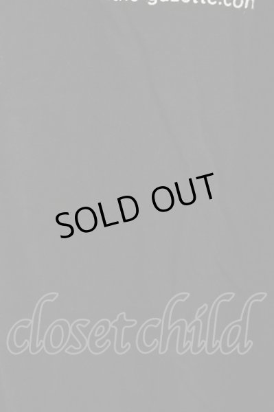 画像6: BLACK MORAL  / Tシャツ.SPOOKY BOX T-23-09-29-034-BL-ts-YM-ZT195 (6)