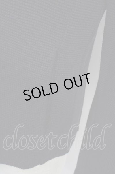 画像5: Zero by TORNADO MART / ジャケット.アーミーパールニット L パープル T-23-11-28-009-Ze-ja-YM-ZT469 (5)