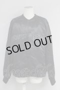 【WINTERセール】ZARA / ジャケット.スパンコールスタジャン EU XL ブラック T-23-11-28-011-ZA-ja-YM-ZT-M116