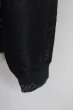 画像6: ZARA / ジャケット.スパンコールスタジャン EU XL ブラック T-23-11-28-011-ZA-ja-YM-ZT-M116 (6)
