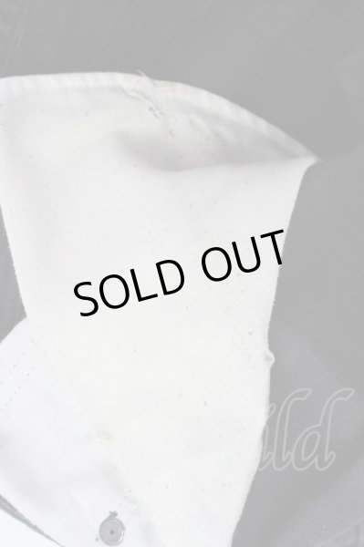 画像6: glamb / ウォッシュドデニムパンツ 3 グレー T-23-11-30-042-gl-pa-YM-ZT507 (6)