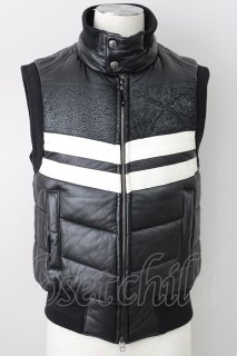 Roen / ディアスキン2WAYバックスカルジャケット O-23-11-16-007-Ro-ja