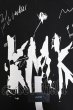 画像10: KMK(KINGLY MASK) / 【タグ付き】アレンジグログランテープコート  ブラック T-23-11-30-1021-KM-ja-YM-ZT-M007 (10)