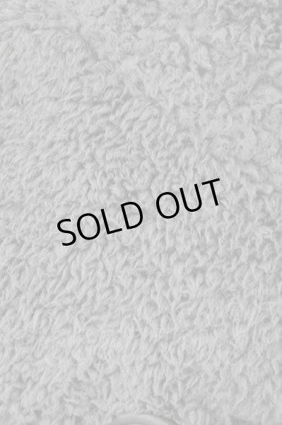 画像5: MILK BOY / ダブルボタンボアジャケット  グレー T-23-11-30-1024-MI-ja-YM-ZT-M007 (5)