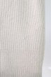 画像4: CAMBIO / フェイクレイヤードワッフルTシャツ M ライトブラウン T-23-11-30-014-CA-ts-YM-ZT510 (4)