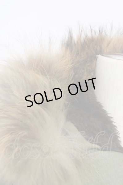 画像6: Moonage Devilment(清春) / N-3Bモッズコート 46 カーキ T-23-12-12-008-Mo-ou-YM-ZT-M002 (6)