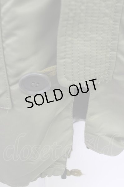 画像7: Moonage Devilment(清春) / N-3Bモッズコート 46 カーキ T-23-12-12-008-Mo-ou-YM-ZT-M002 (7)