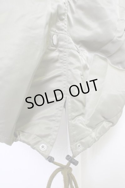 画像9: Moonage Devilment(清春) / N-3Bモッズコート 46 カーキ T-23-12-12-008-Mo-ou-YM-ZT-M002 (9)