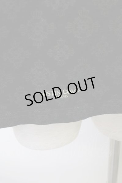 画像6: Justin Davis / STEPHALIAM HOODED スウェットシャツ S ブラック T-23-12-19-017-Ju-to-YM-ZT312 (6)