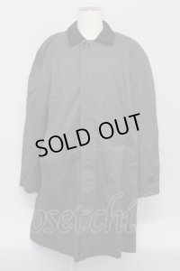 【WINTERセール】ZARA / ライナー付きシングルコート M グレー T-23-12-19-020-ZA-ou-YM-ZT-M003