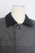 画像4: 【WINTERセール】ZARA / ライナー付きシングルコート M グレー T-23-12-19-020-ZA-ou-YM-ZT-M003