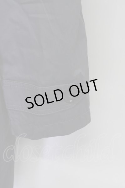 画像6: ZARA / ライナー付きシングルコート M グレー T-23-12-19-020-ZA-ou-YM-ZT-M003 (6)