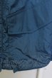 画像4: ZARA / RHUIGI ツイルショートパンツ EU L ターコイズ T-23-12-19-023-ZA-pa-YM-ZT312 (4)