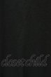 画像5: MARDIGRAS / Lyrics Tシャツ L ブラック T-23-12-19-008-MA-ts-YM-ZT313 (5)