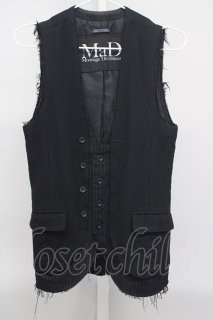 Moonage Devilment - メンズクローゼットチャイルド (Page 1)