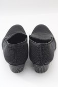 画像3: 【WINTERセール】5351pour les Hommes / DIRECTOR'S LINE ストーンドレスシューズ 40 ブラック T-23-12-31-024-53-sho-YM-ZT-S006