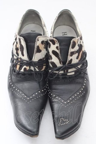 Roen（ロエン）の古着 ROYAL FLASHセレクト系美品！ (Page 1)