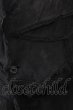 画像4: 14th Addiction / MOUTON COAT 2 ブラック T-23-12-31-008-14-ou-YM-ZT-M002 (4)