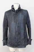 【WINTERセール】TORNADO MART / ジャケット.ライナー付きTC M ネイビー T-24-01-05-010-TO-ja-YM-ZT304