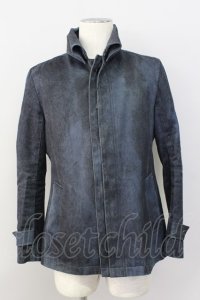 【WINTERセール】TORNADO MART / ジャケット.ライナー付きTC M ネイビー T-24-01-05-010-TO-ja-YM-ZT304