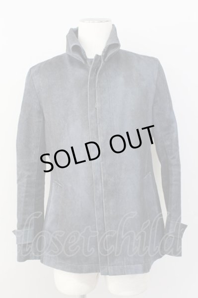 画像1: TORNADO MART / ジャケット.ライナー付きTC M ネイビー T-24-01-05-010-TO-ja-YM-ZT304 (1)