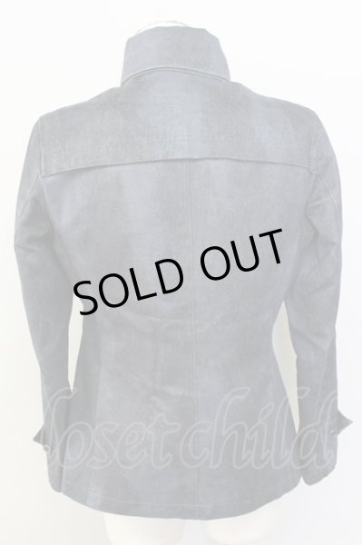 画像2: TORNADO MART / ジャケット.ライナー付きTC M ネイビー T-24-01-05-010-TO-ja-YM-ZT304 (2)